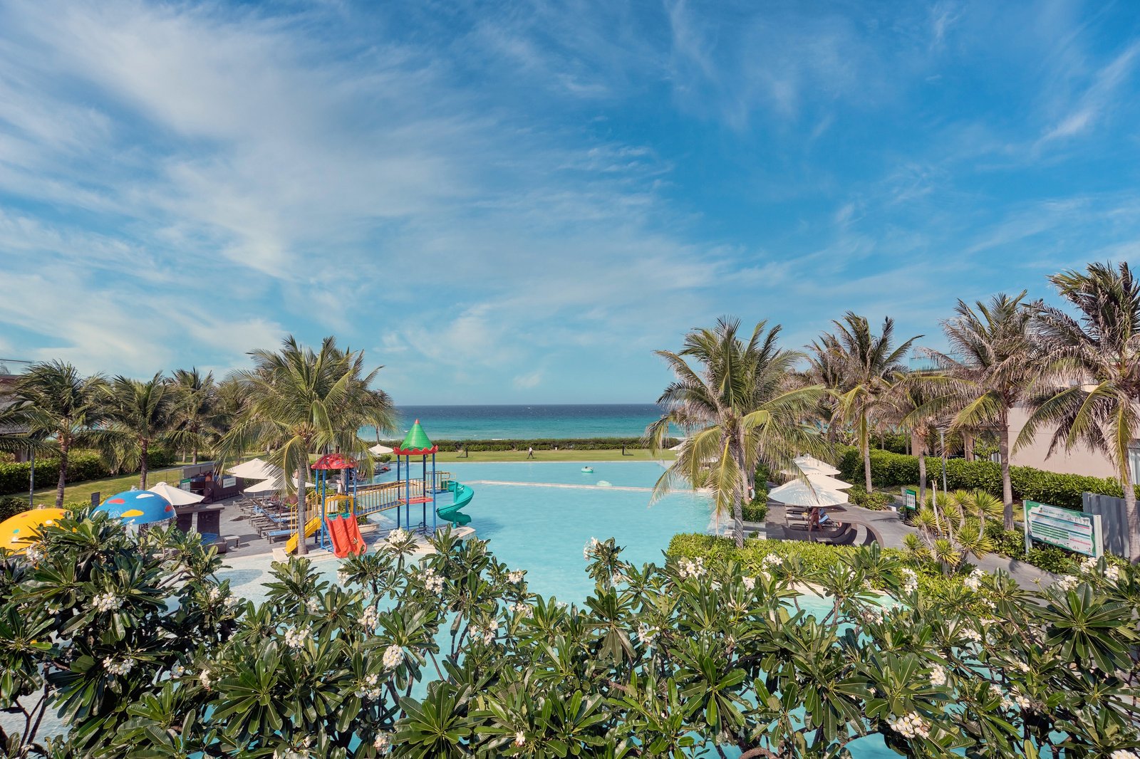 KN Golf Links Cam Ranh
