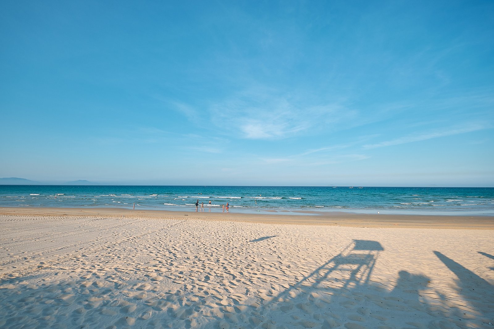 Bai Dai Beach near Sunrise Pool Villa Cam Ranh