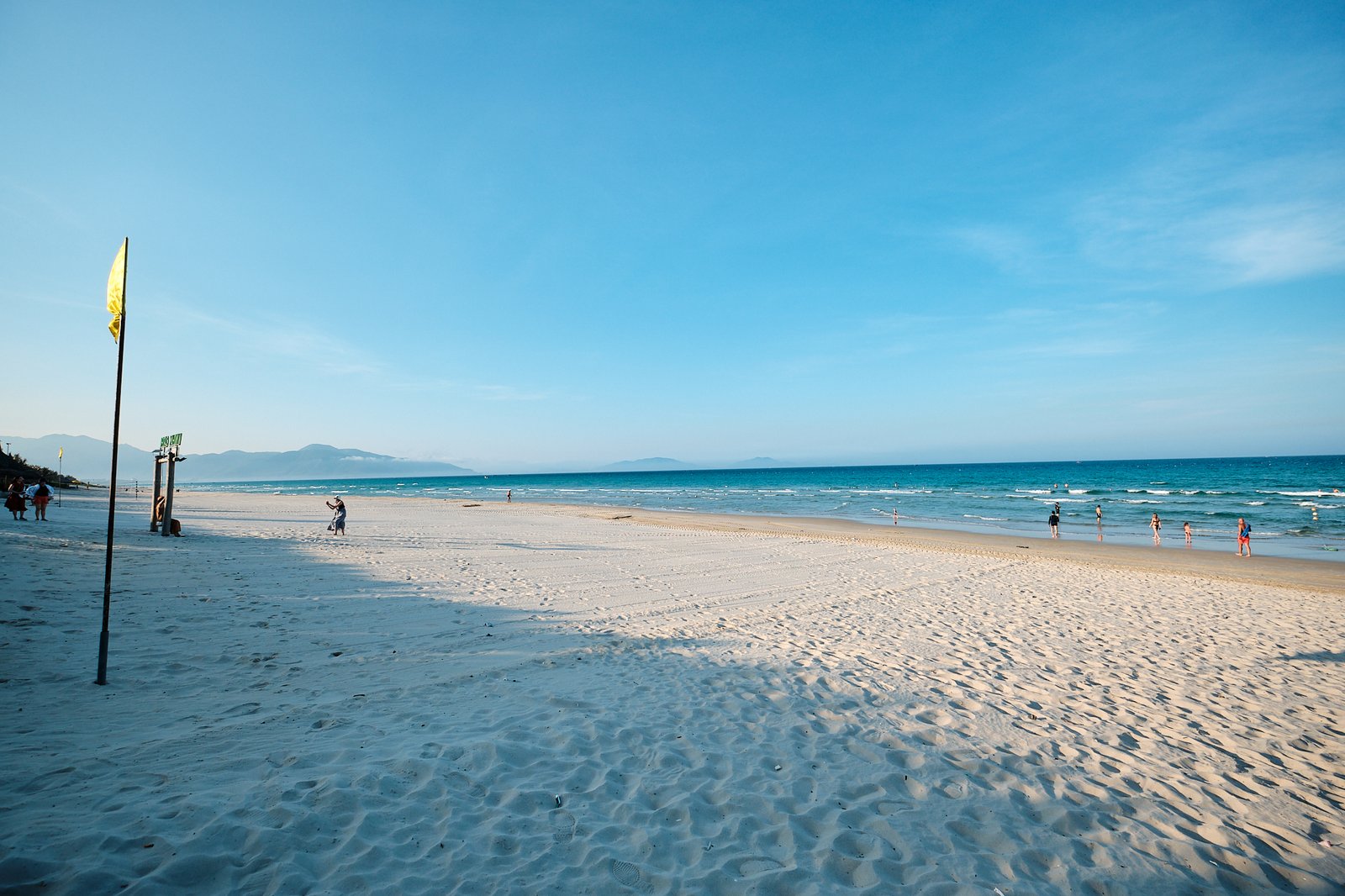 Bai Dai Beach Cam Ranh near Sunrise Pool Villa