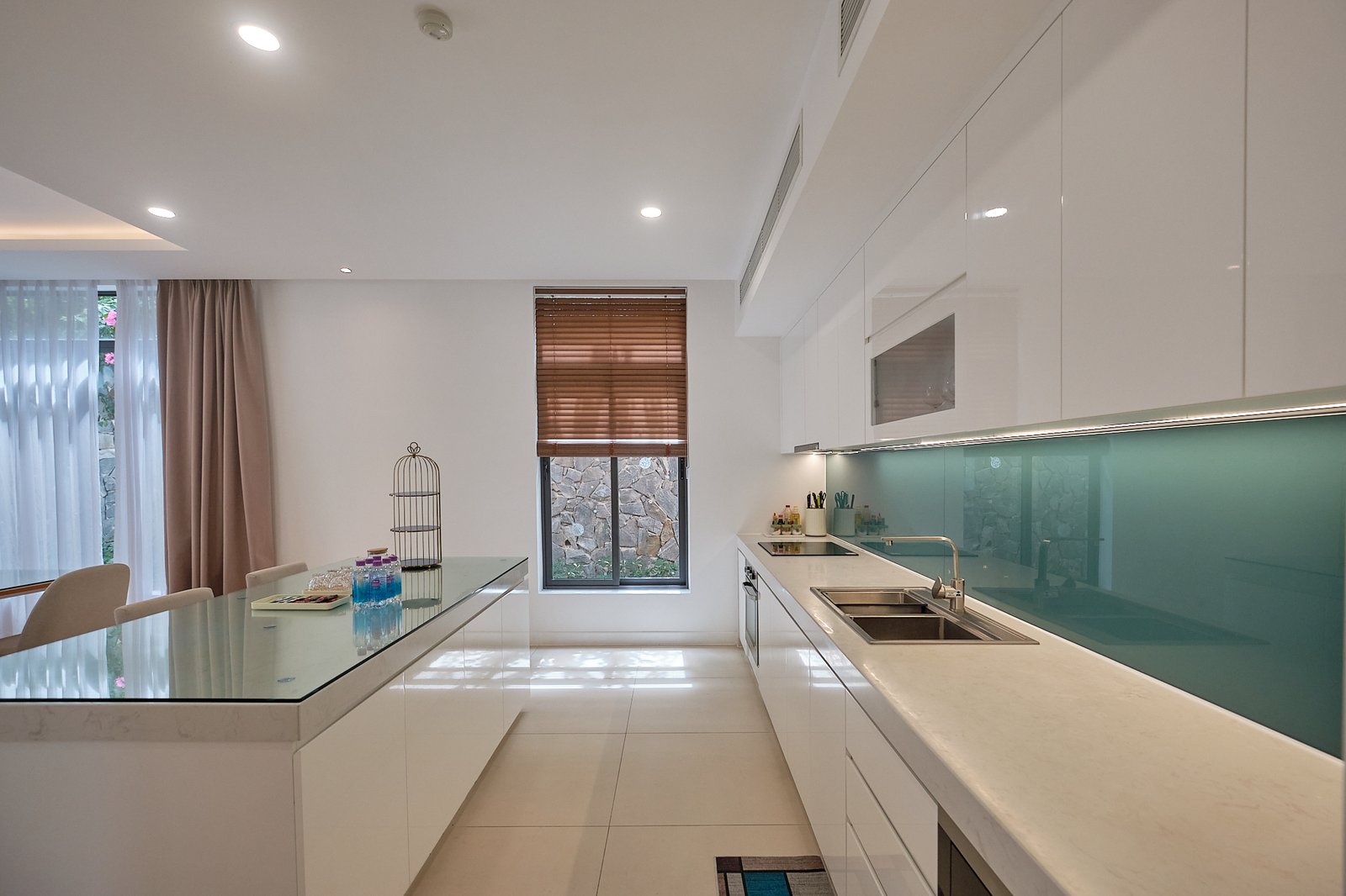 Deluxe villa private pool Cam Ranh